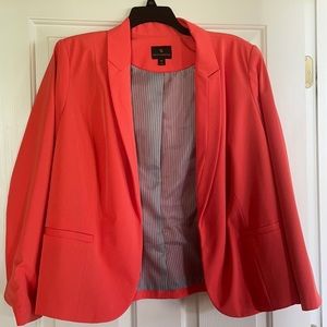 Women’s blazer